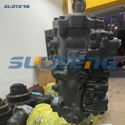 720-2T-00023 ปั๊มไฮดรอลิกสำหรับ SK815-5 Excavator