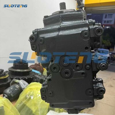 720-2T-00023 ปั๊มไฮดรอลิกสำหรับ SK815-5 Excavator