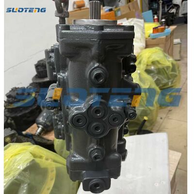 720-2T-00023 ปั๊มไฮดรอลิกสำหรับ SK815-5 Excavator