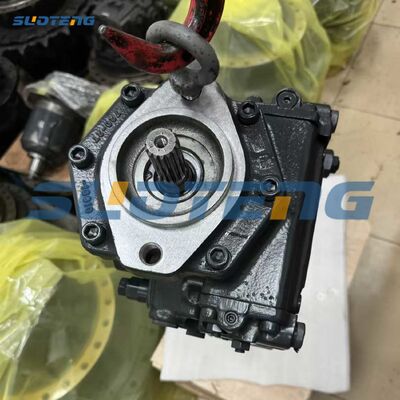 720-2T-00023 ปั๊มไฮดรอลิกสำหรับ SK815-5 Excavator
