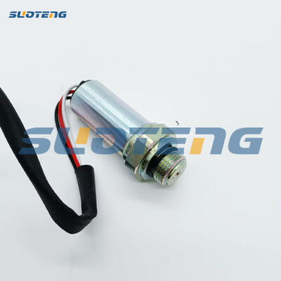 56B-06-11650 เครื่องปรับความดันสําหรับรถเก็บขยะ HM300