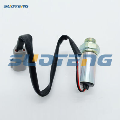 56B-06-11650 เครื่องปรับความดันสําหรับรถเก็บขยะ HM300