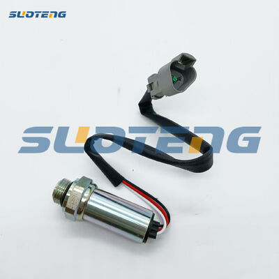 56B-06-11650 เครื่องปรับความดันสําหรับรถเก็บขยะ HM300