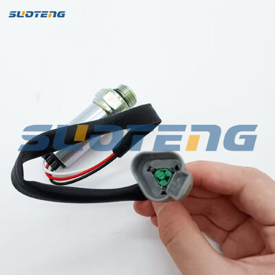 56B-06-11650 เครื่องปรับความดันสําหรับรถเก็บขยะ HM300