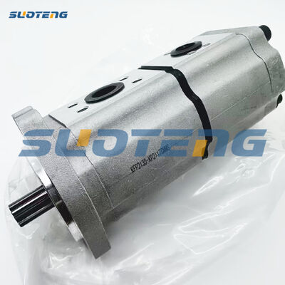 KFP2317-17ASCT ปั๊มเกียร์สำหรับ ZX170W-3 Excavator