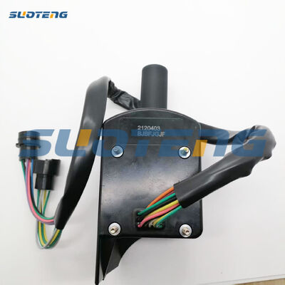 212-0403 2120403 องค์ประกอบการควบคุมการส่งของ 814F 815F Wheel Dozer