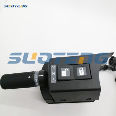 212-0403 2120403 องค์ประกอบการควบคุมการส่งของ 814F 815F Wheel Dozer