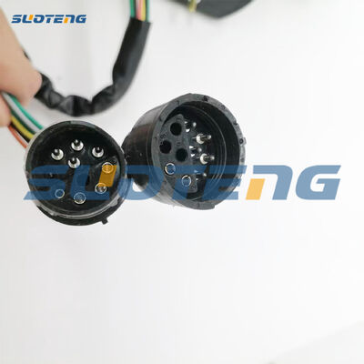 212-0403 2120403 องค์ประกอบการควบคุมการส่งของ 814F 815F Wheel Dozer