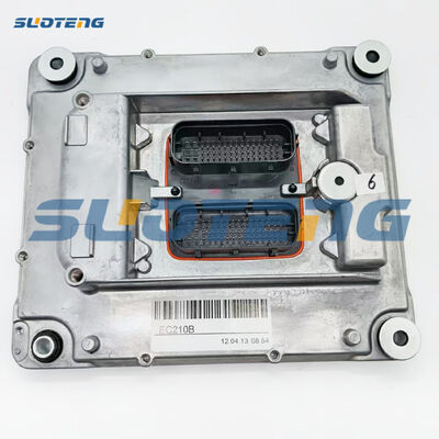 60100000 เครื่องควบคุมเครื่องขุด EC210B EC240BLC EC290B