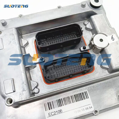 60100000 เครื่องควบคุมเครื่องขุด EC210B EC240BLC EC290B