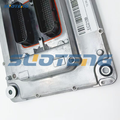60100000 เครื่องควบคุมเครื่องขุด EC210B EC240BLC EC290B