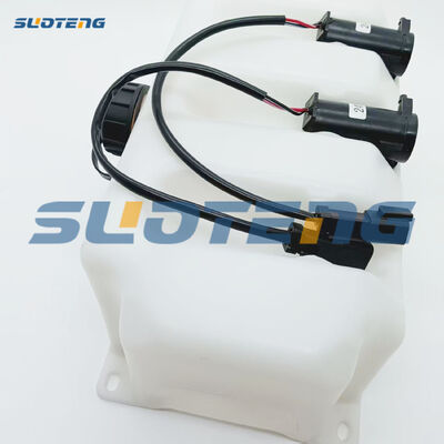 293-8834 2938834 การประกอบกระป๋องเครื่องซักผ้าสําหรับ 950H 950K Loader