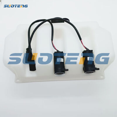 293-8834 2938834 การประกอบกระป๋องเครื่องซักผ้าสําหรับ 950H 950K Loader