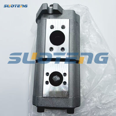 KFP2130 Hydraulic Gear Pump for Sk Rk70 Crane