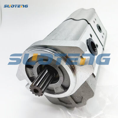KFP2130 Hydraulic Gear Pump for Sk Rk70 Crane