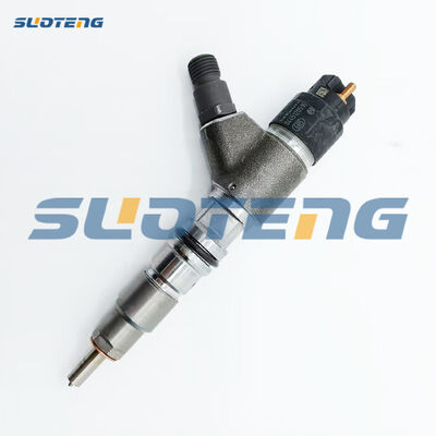 0445120516 Diesel Fuel Injector for Engine C7.1 0 445 120 516