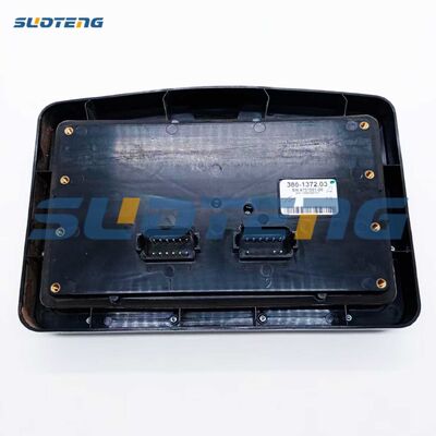 386-1372 3861372 Monitor Display Panel for 12K 120K Motor Grader