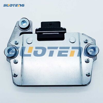 129923-75150 ECU ควบคุมสำหรับเครื่องยนต์ 4TNV98