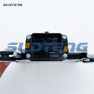 129923-75150 ECU ควบคุมสำหรับเครื่องยนต์ 4TNV98