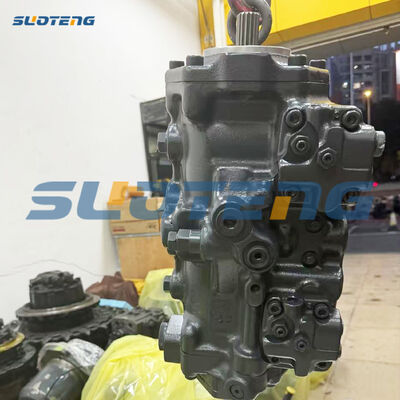 720-2T-0023 7202T0023 ปั๊มไฮดรอลิกสําหรับ SK815-5/ SK818-5 ปั๊มสํารองเครื่องชะลอสกิดสเตียร์
