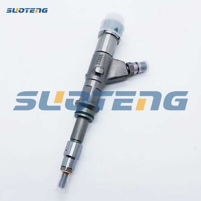 4307475 เครื่องฉีดเชื้อเพลิงเครื่องยนต์ ISG12