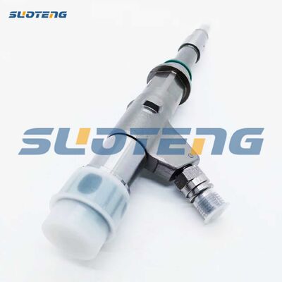 4307475 เครื่องฉีดเชื้อเพลิงเครื่องยนต์ ISG12