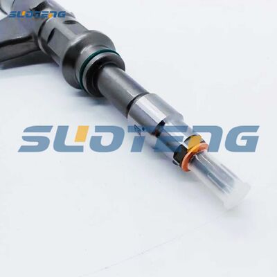 4307475 เครื่องฉีดเชื้อเพลิงเครื่องยนต์ ISG12