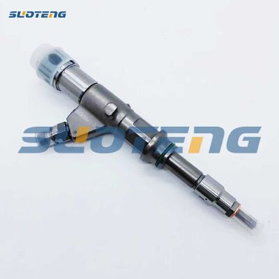 4307475 เครื่องฉีดเชื้อเพลิงเครื่องยนต์ ISG12