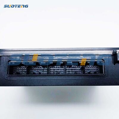 YN22E00694F8 เครื่องควบคุมเครื่องจักรก่อสร้าง ECU สําหรับเครื่องขุด SK200-10 / SK210-10