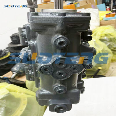 720-2T-0023 ปั๊มไฮดรอลิกสําหรับ SK815 SK815-5 Skid Steer Loader