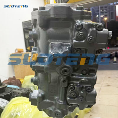 720-2T-0023 ปั๊มไฮดรอลิกสําหรับ SK815 SK815-5 Skid Steer Loader