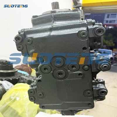 720-2T-0023 ปั๊มไฮดรอลิกสําหรับ SK815 SK815-5 Skid Steer Loader