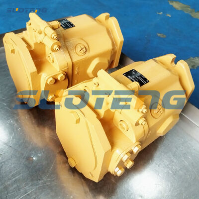 341-7664 3417664 Hydraulic Pump for 938K Wheel Loader