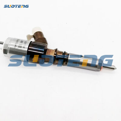 321-1070 3211070 หัวฉีดน้ำมันเชื้อเพลิงดีเซลสำหรับเครื่องยนต์ C6.6