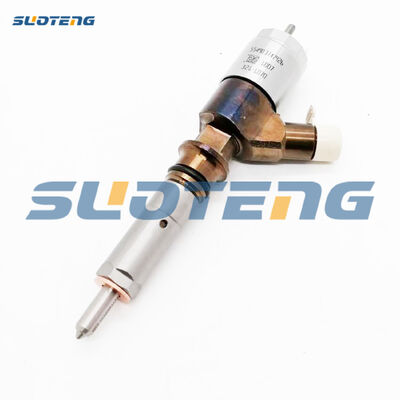 321-1070 3211070 หัวฉีดน้ำมันเชื้อเพลิงดีเซลสำหรับเครื่องยนต์ C6.6