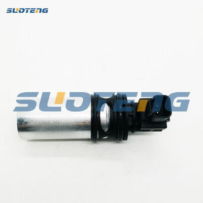 526-2037 526-2037 Electronic Fuel Pump for E312 320 Excavator