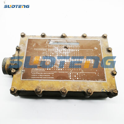 8X-7555 8X7555 Transmission Control Control Panel for 631E Tractor Hydraulic Lever Switch Assembly