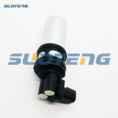 526-2037 5262037 Excavator Fuel Pump Replacement Part for E320GC E336GC E345GC Machine