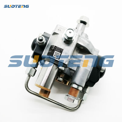 294000-2600 Diesel Fuel Injector Pump 2940002600 4HK1 Engine Fuel Pump Assembly for ZAX240-3 Excavator Machinery Parts