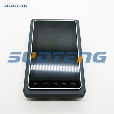140806000015A  SY210 Excavator Construction Machinery Replacement Unit Monitor for Equipment Repair