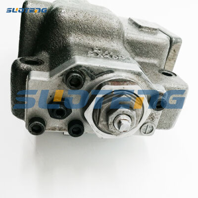 G9C32-V Hydraulic Main Pump Regulator for R210-7 Excavator