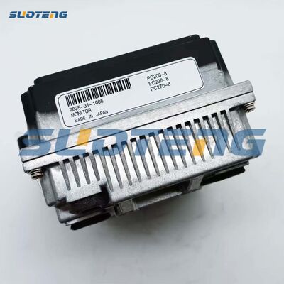 7835-31-1005 Monitor Display for PC200-8 Excavator