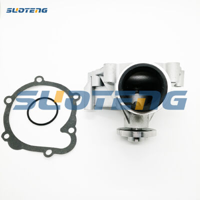 21072752 Water Pump for D6E Engine L60F L70F Wheel Loader