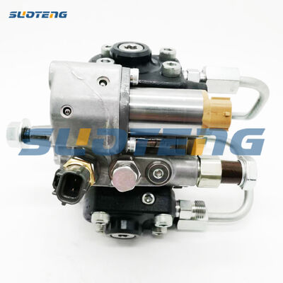 22100-0L010 Common Rail Fuel Pump for 1KD 2KD Engine