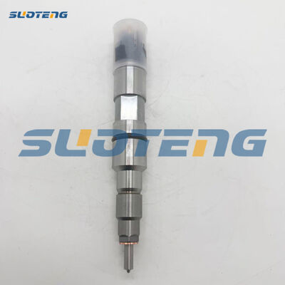 0445120147 Fuel Injector for Diesel Engine