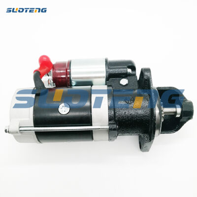 QDJ2636 Starter Motor for WD615 Engine