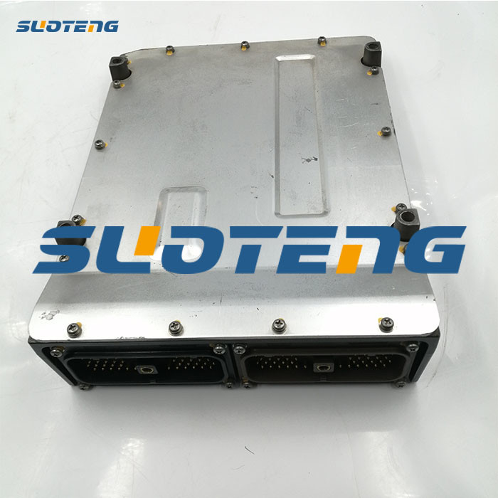 221-8874X ชิ้นส่วนไฟฟ้า ECU บอร์ดคอมพิวเตอร์สำหรับ E312D E345C Excavator 2218874X