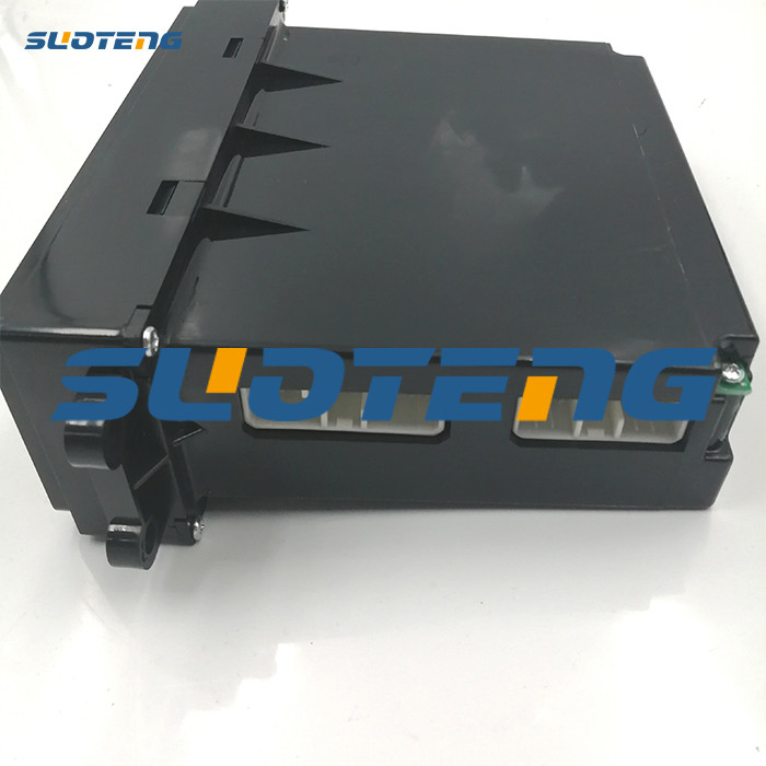 11N6-90031 Air Conditioner Controller A/C แผงควบคุมสำหรับ R110-7 R110-7A Excavator 11N690031