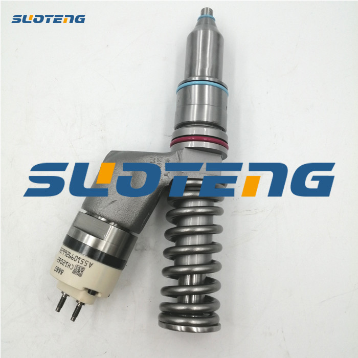 CH12082 หัวฉีดเชื้อเพลิงคอมมอนเรล  Engine 2206A-E13TAG2
