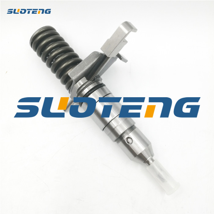 127-8218 1278218 Loader หัวฉีดเครื่องยนต์ดีเซล 962G 950G เครื่องยนต์ 3116 3126 หัวฉีดน้ำมันเชื้อเพลิง